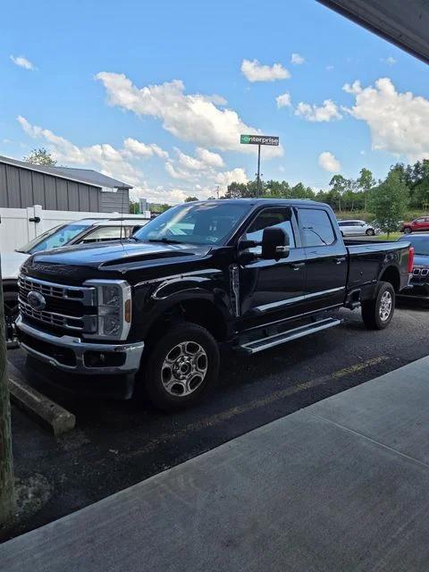 ford f-250 super duty 2025 1FT7W2BN9SED00370 image ford f-250 super duty 2025 1FT7W2BN9SED00370 image